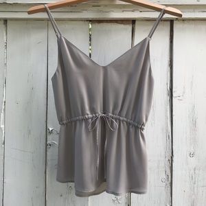 ☀️ Babaton by Aritzia ‘Warren’ Camisole